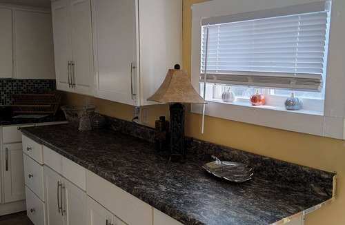 Lee's Summit House | Cozy Downtown Lees Summit Gem/3BR/2BA Home