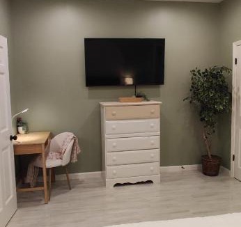 Delaware Apartment | Cozy Downtown Loft Apartment