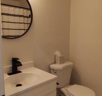 Delaware Apartment | Cozy Downtown Loft Apartment