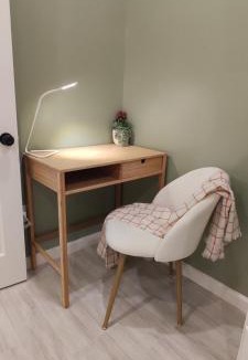 Delaware Apartment | Cozy Downtown Loft Apartment