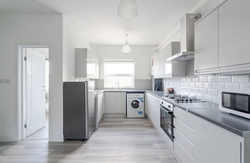 Rochester East Ward Apartment | Cozy Downtown Loft