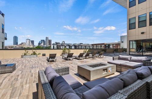 Cedars Apartment | Cozy Downtown Stay Free WiFi and Parking NEW