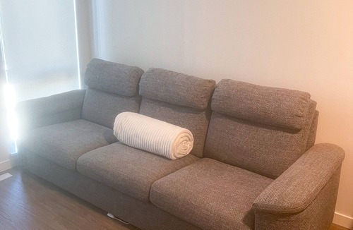 Goose Hollow Apartment | Cozy Downtown Studio w/AC