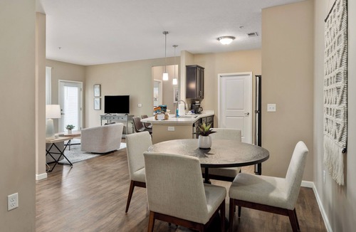 Tuttle West Apartment | Cozy Dublin 2BR | 1st Floor | Free Parking!
