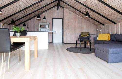 Haurvig House | Cozy Dune Cottage Retreat-By Traum