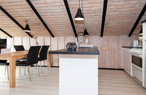 Haurvig House | Cozy Dune Cottage Retreat-By Traum