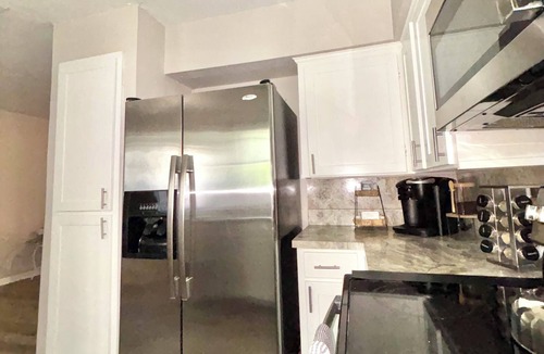 Waxahachie House | Cozy duplex close to Nelson University -Sleeps 6 FIFA World Cup 28 mi away
