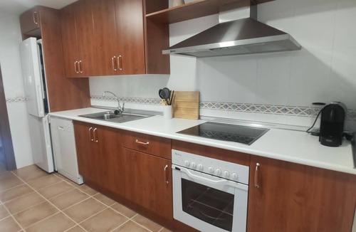 Badaguas Apartment | Cozy duplex for 8 in Jaca