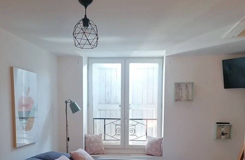 Espaly-Saint-Marcel House | Cozy Duplex