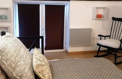 Espaly-Saint-Marcel House | Cozy Duplex