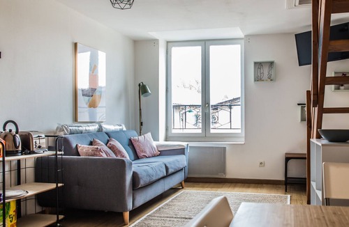 Espaly-Saint-Marcel House | Cozy Duplex