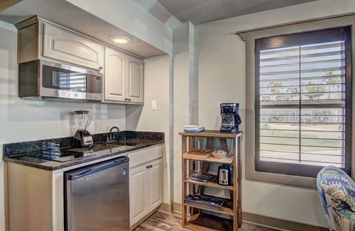 Old Town Cottage | Cozy duplex near many Port A restaurants and night life!