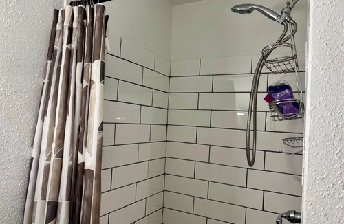 Greater East End Apartment | Cozy EaDo Studio 1-bedroom studio apartment in quaint Houston