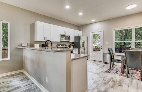 Southeast Pensacola House | Cozy East Hill Convenience