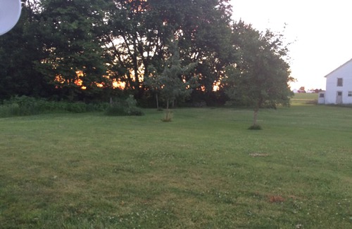 Troy Grove House | Cozy & eclectic bungalow 20 minutes from Starved Rock & Matthiessen Park