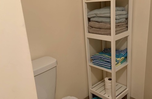 Chilmark Apartment | Cozy efficiency apartment/heated pool