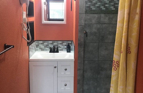 King William Apartment | Cozy Efficiency Studio/A near DownTown