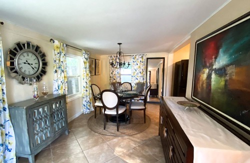 Ballast Point House | ★Cozy elegant/2bd single level house/Quiet area★