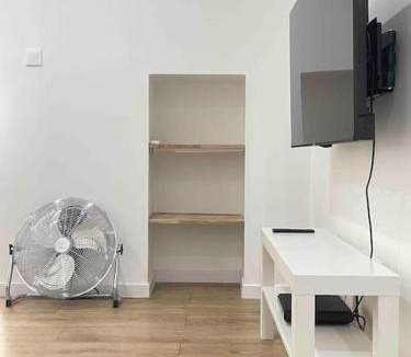 Horte Neuve Apartment | Cozy & Elegant Appartement Narbonne