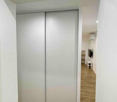 Horte Neuve Apartment | Cozy & Elegant Appartement Narbonne