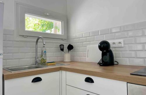 Horte Neuve Apartment | Cozy & Elegant Appartement Narbonne