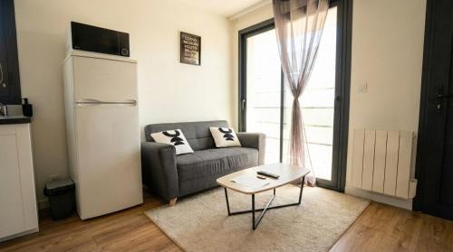 Balma Apartment | Cozy & Elegant, Proche de la cité de l'Espace