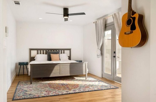 Elverta House | Cozy Elverta Ranchette On 2-Acres