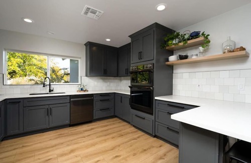 Elverta House | Cozy Elverta Ranchette On 2-Acres