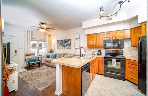 Highland Lake Estates Condo | Cozy Enclave Bursting with Amenities