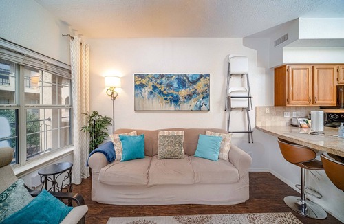 Highland Lake Estates Condo | Cozy Enclave Bursting with Amenities