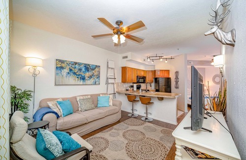 Highland Lake Estates Condo | Cozy Enclave Bursting with Amenities