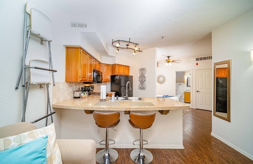Highland Lake Estates Condo | Cozy Enclave Bursting with Amenities