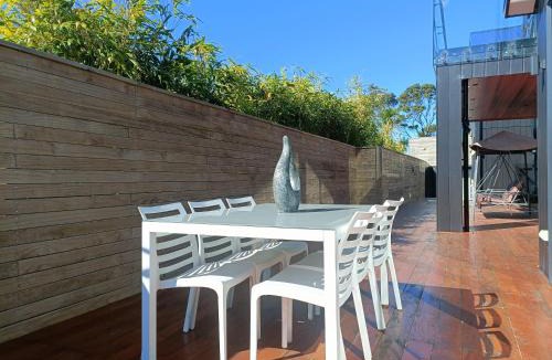 Long Bay House | Cozy Ensuite