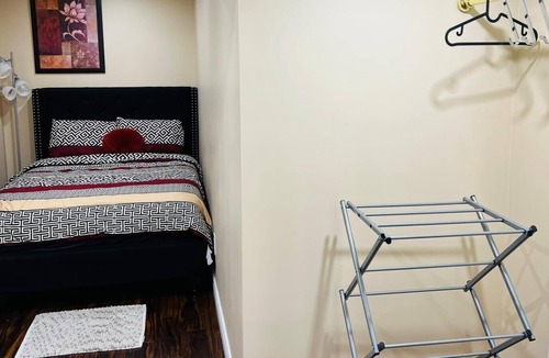 Pickering House | Cozy Entire Basement Apt in Pickering