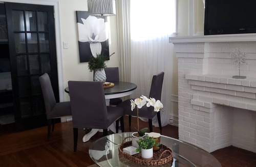 Allentown Apartment | Cozy & Entire Unit to stay