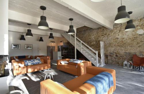 Villeseque-des-Corbieres Apartment | Cozy Escape in Villesèque