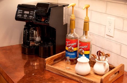 Harvard House | Cozy Escape at Moose Hollow