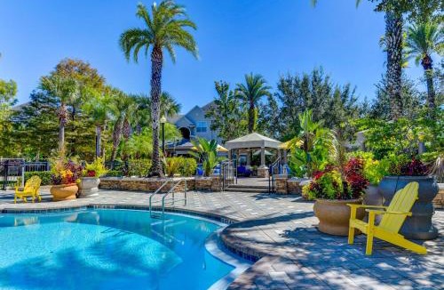 Orlando Apartment | Cozy Escape - Disney Universal SeaWorld