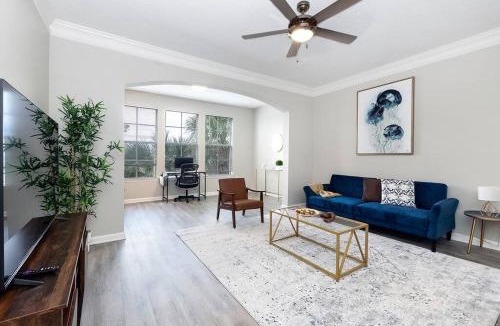 Orlando Apartment | Cozy Escape - Disney Universal SeaWorld