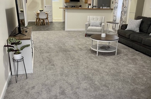 Cambridge House | Cozy Escape