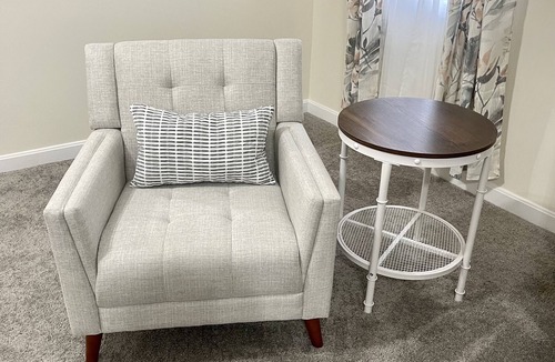 Cambridge House | Cozy Escape