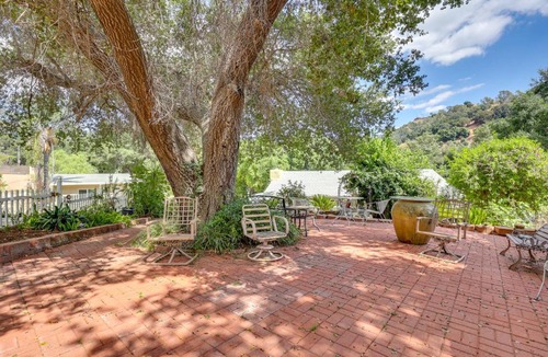 Lake Wohlford House | Cozy Escondido Escape Near Hiking and Downtown!