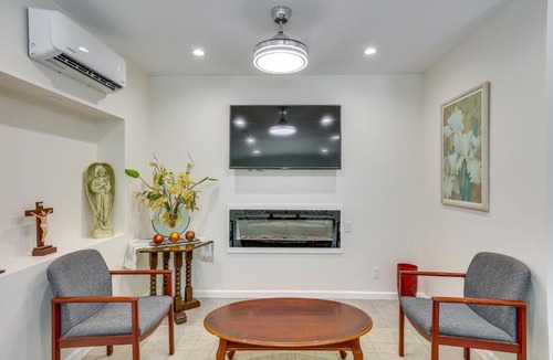 Lake Wohlford House | Cozy Escondido Escape Near Hiking and Downtown!