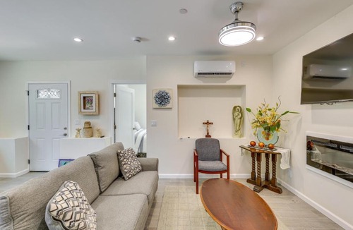 Lake Wohlford House | Cozy Escondido Escape Near Hiking and Downtown!