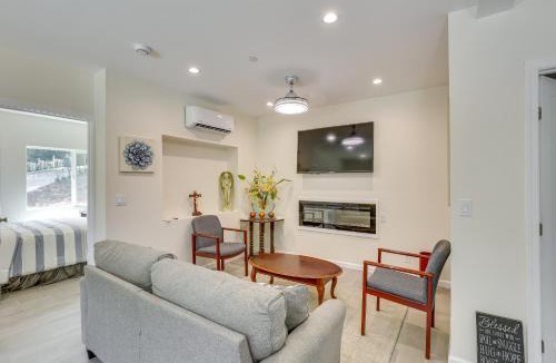 Lake Wohlford House | Cozy Escondido Escape Near Hiking and Downtown!