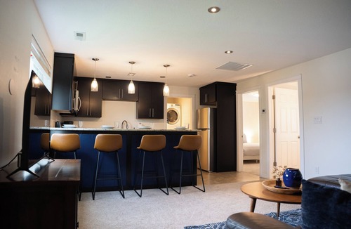 Eugene House | Cozy EUG 2BR on quiet street close to it all!