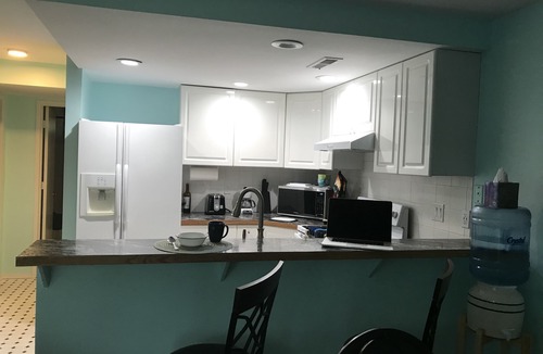 Northwest Everett House | Cozy Everett apartment close to everything