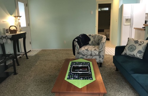 Northwest Everett House | Cozy Everett apartment close to everything