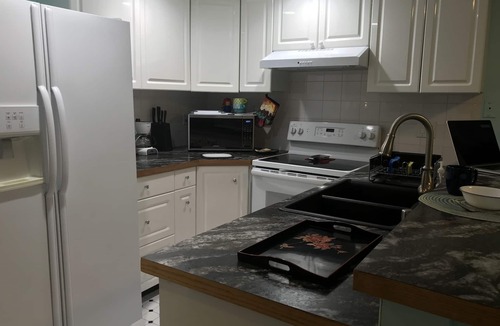 Northwest Everett House | Cozy Everett apartment close to everything