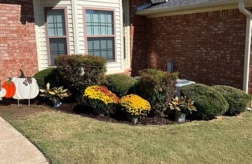 Russellville Condo | Cozy Executive Condo located in gated community on golf course